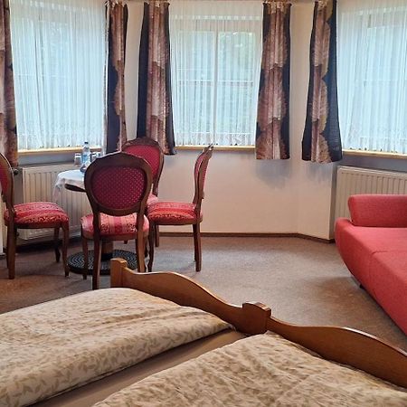 Waldgasthof - Hotel Schiederhof Wiesenfelden Екстер'єр фото