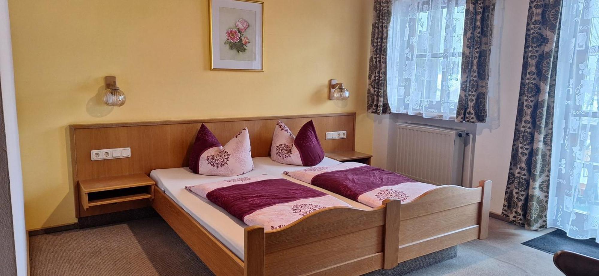 Waldgasthof - Hotel Schiederhof Wiesenfelden Екстер'єр фото