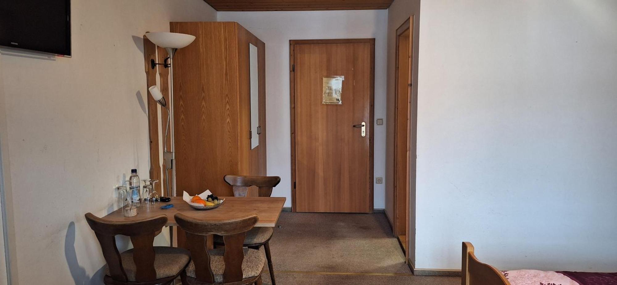 Waldgasthof - Hotel Schiederhof Wiesenfelden Екстер'єр фото