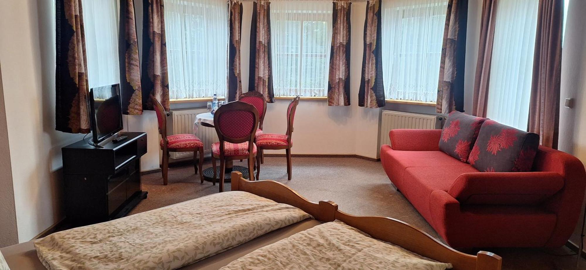 Waldgasthof - Hotel Schiederhof Wiesenfelden Екстер'єр фото