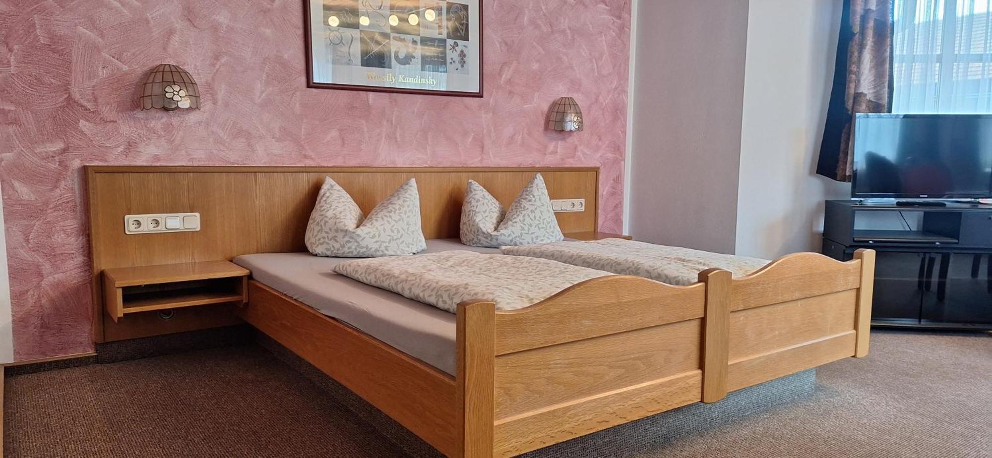 Waldgasthof - Hotel Schiederhof Wiesenfelden Екстер'єр фото
