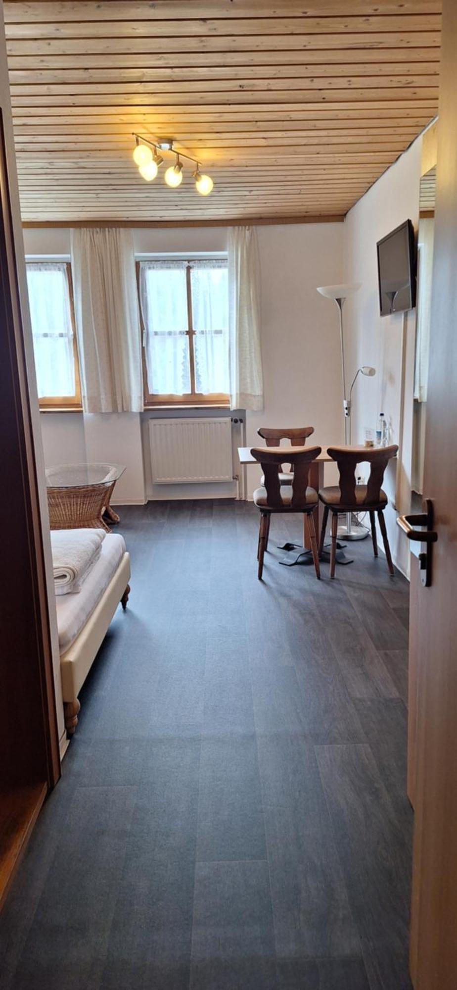 Waldgasthof - Hotel Schiederhof Wiesenfelden Номер фото