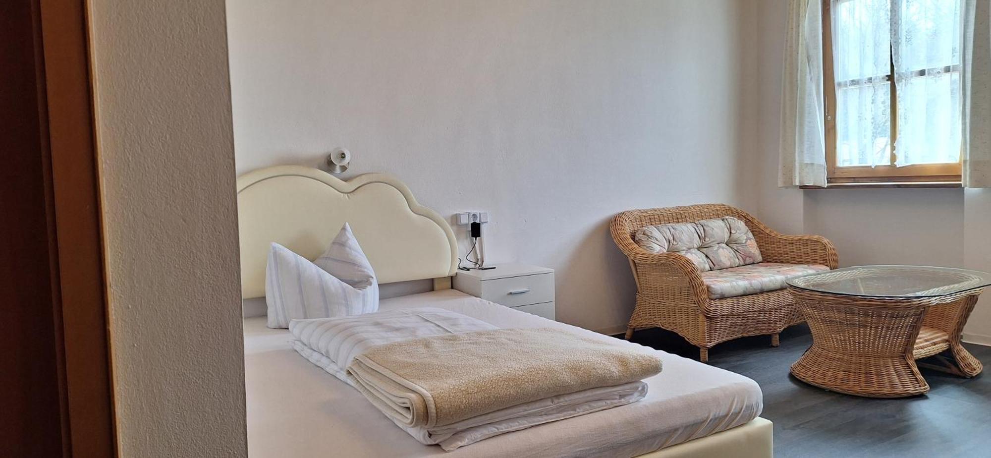 Waldgasthof - Hotel Schiederhof Wiesenfelden Номер фото